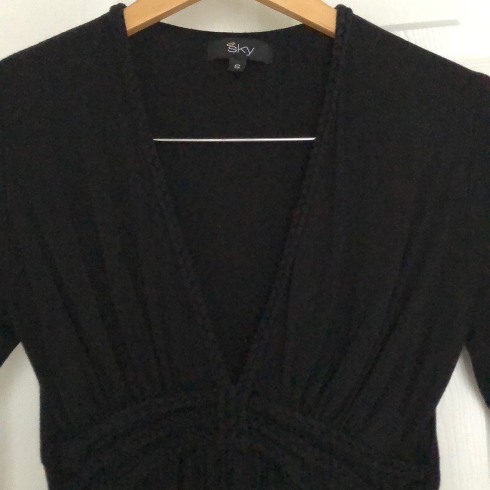 Sky brand top